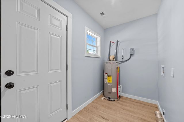 210 Faulk Street, Williamston, NC 27892