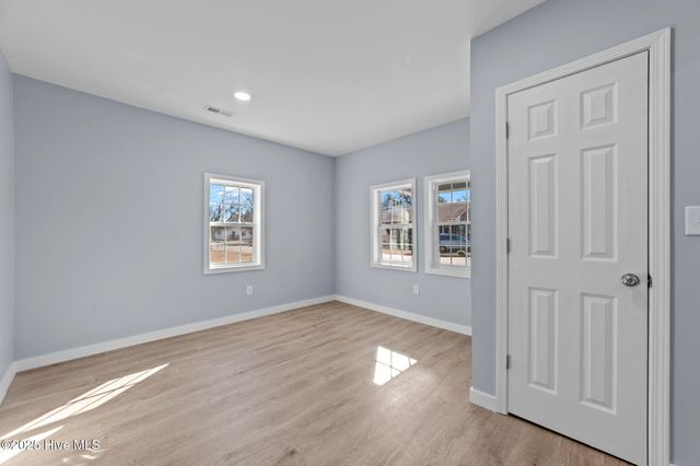 210 Faulk Street, Williamston, NC 27892