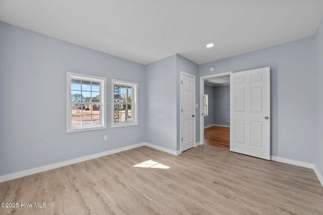 210 Faulk Street, Williamston, NC 27892