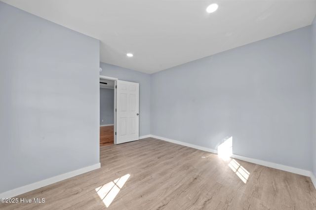 210 Faulk Street, Williamston, NC 27892