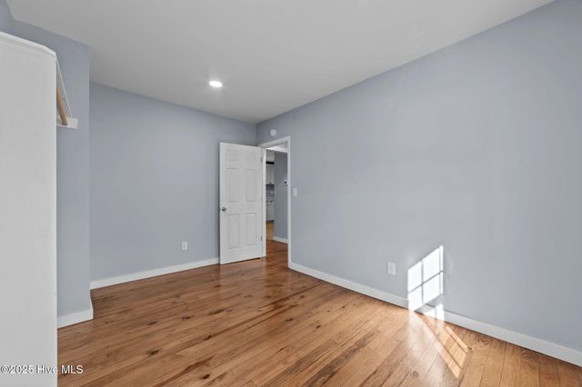 210 Faulk Street, Williamston, NC 27892