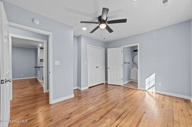 210 Faulk Street, Williamston, NC 27892