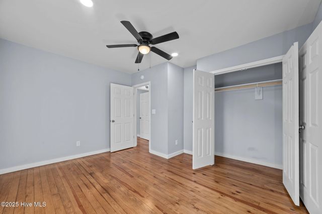 210 Faulk Street, Williamston, NC 27892