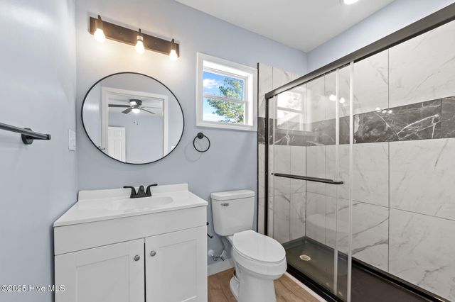 210 Faulk Street, Williamston, NC 27892