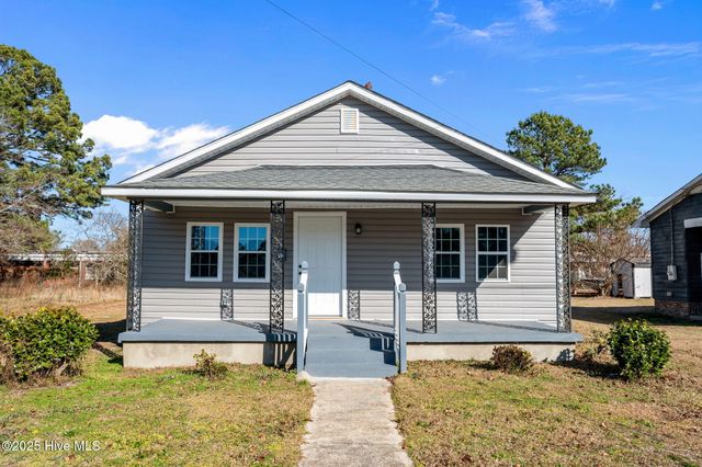 210 Faulk Street, Williamston, NC 27892