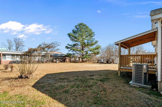 210 Faulk Street, Williamston, NC 27892