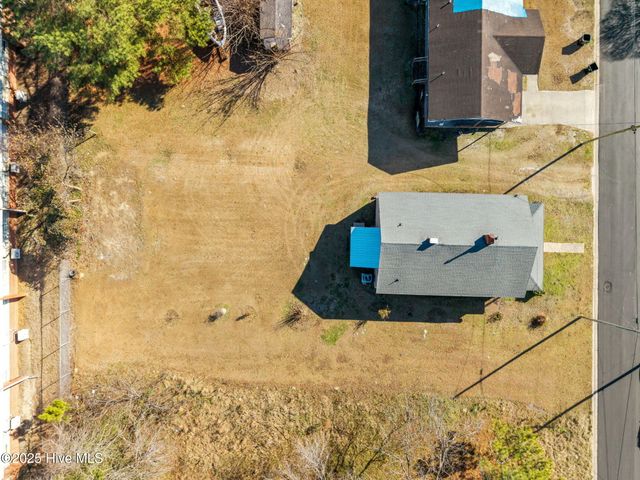 210 Faulk Street, Williamston, NC 27892