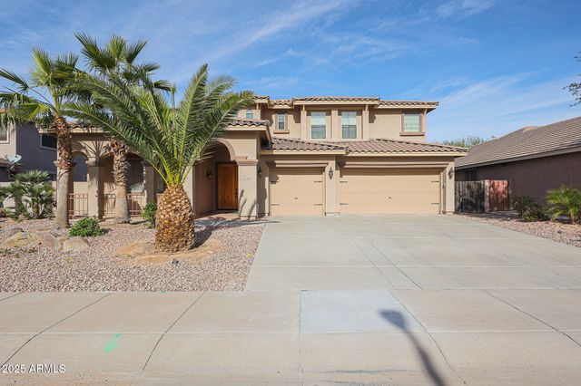 15344 W PIERSON Street, Goodyear, AZ 85395