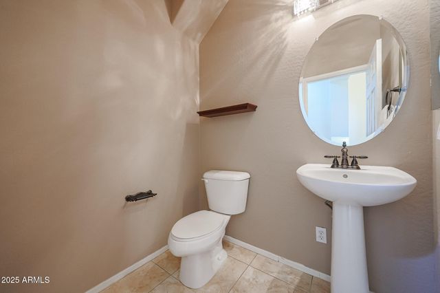 15344 W PIERSON Street, Goodyear, AZ 85395