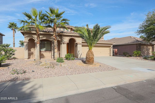 15344 W PIERSON Street, Goodyear, AZ 85395