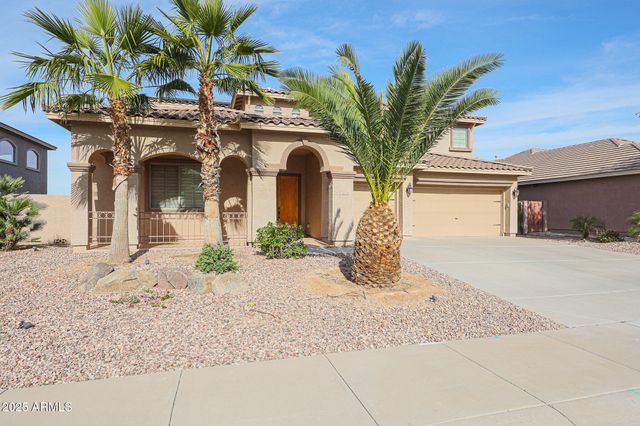 15344 W PIERSON Street, Goodyear, AZ 85395