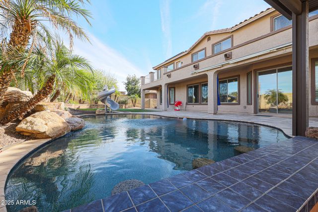 15344 W PIERSON Street, Goodyear, AZ 85395