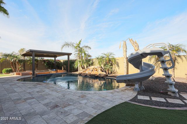 15344 W PIERSON Street, Goodyear, AZ 85395