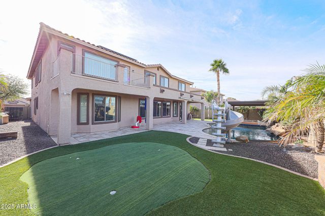 15344 W PIERSON Street, Goodyear, AZ 85395