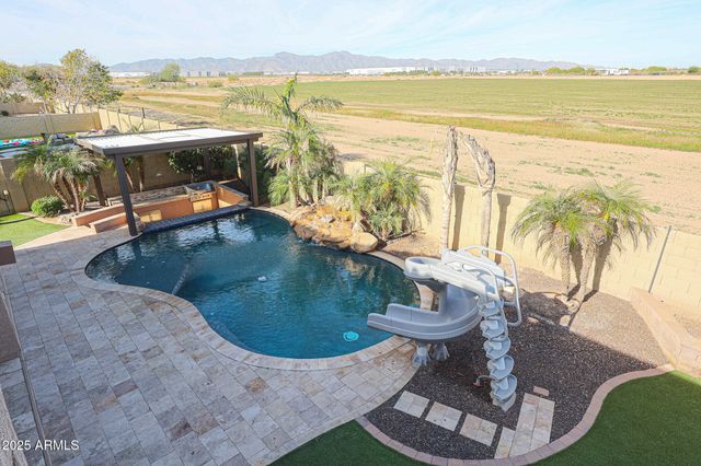 15344 W PIERSON Street, Goodyear, AZ 85395