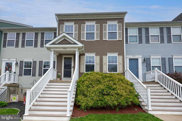 206 SABLE DR, Marietta, PA 17547
