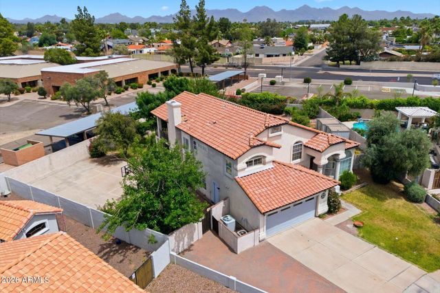 14619 N 47TH Place, Phoenix, AZ 85032