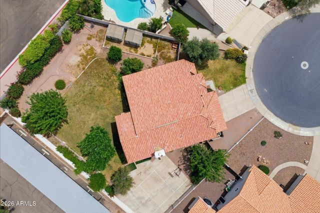 14619 N 47TH Place, Phoenix, AZ 85032