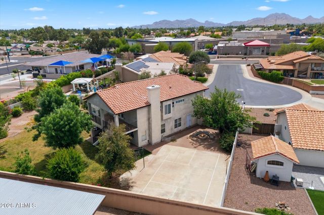 14619 N 47TH Place, Phoenix, AZ 85032