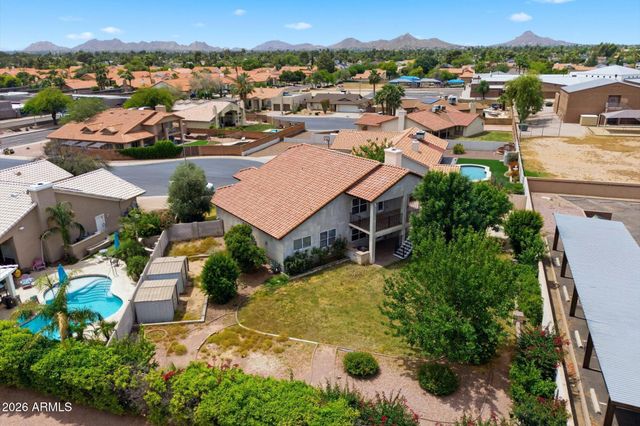 14619 N 47TH Place, Phoenix, AZ 85032