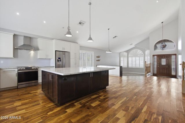 14619 N 47TH Place, Phoenix, AZ 85032