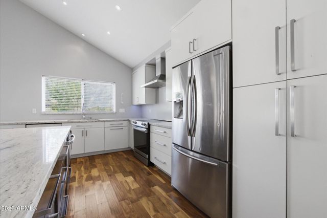 14619 N 47TH Place, Phoenix, AZ 85032