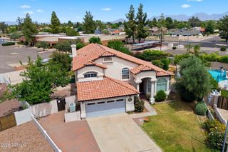 14619 N 47TH Place, Phoenix, AZ 85032