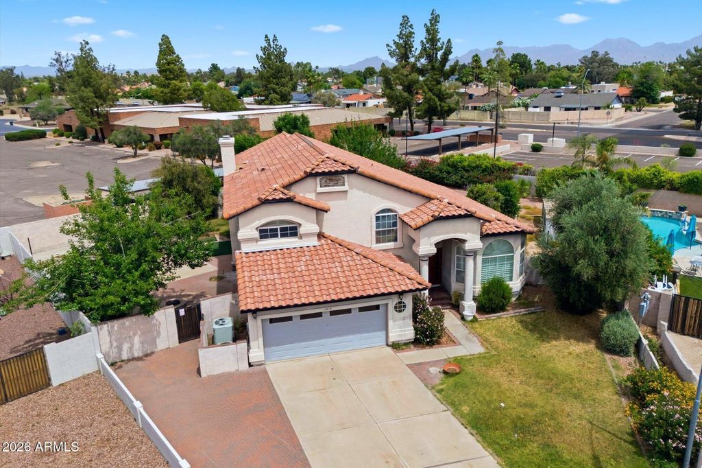 14619 N 47TH Place, Phoenix, AZ 85032