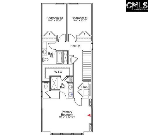 342 Tartan Road, Hopkins, SC 29061