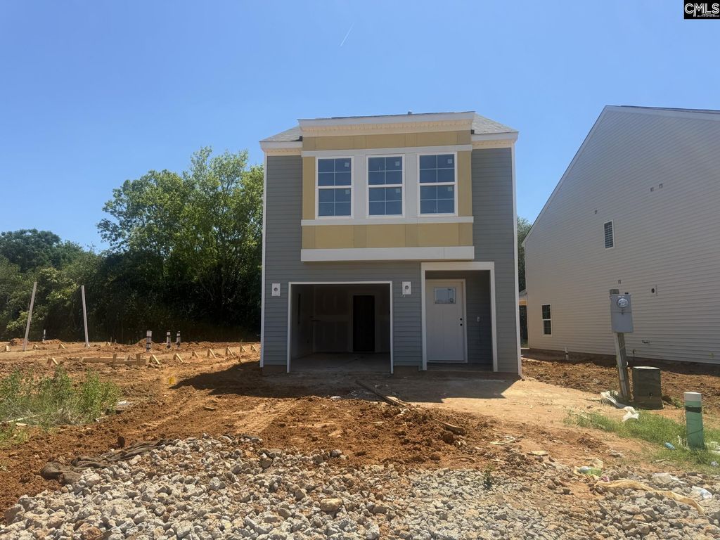 342 Tartan Road, Hopkins, SC 29061