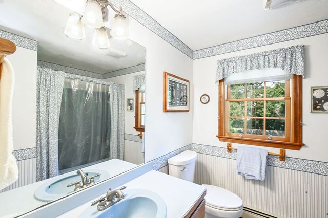 86 Sadys Lane, Falmouth, MA 02536