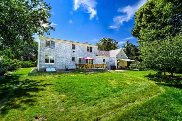 86 Sadys Lane, Falmouth, MA 02536