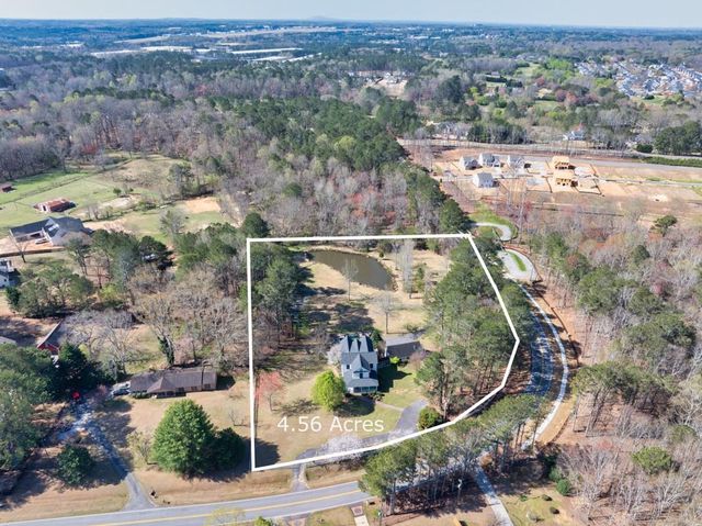 1768 Hood Road, Dacula, GA 30019