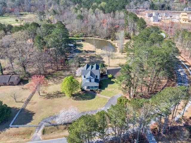 1768 Hood Road, Dacula, GA 30019
