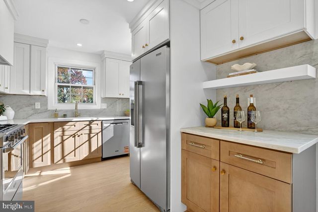 8915 SYLVANIA ST, Lorton, VA 22079