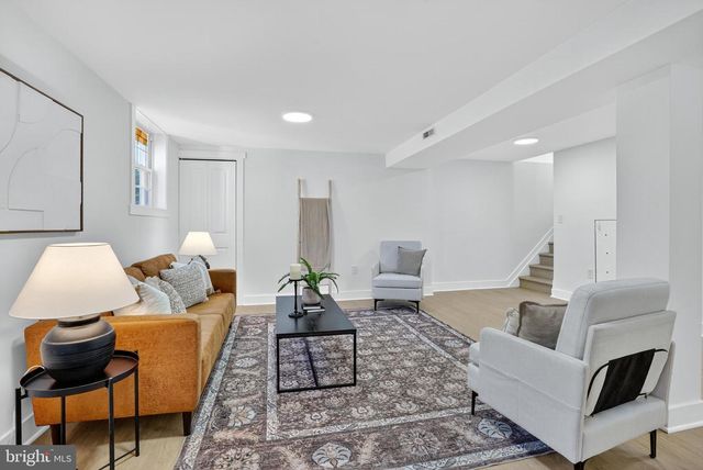 8915 SYLVANIA ST, Lorton, VA 22079