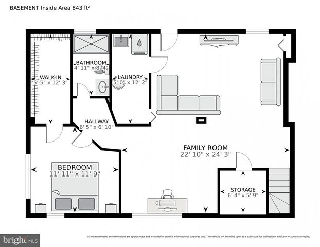 8915 SYLVANIA ST, Lorton, VA 22079