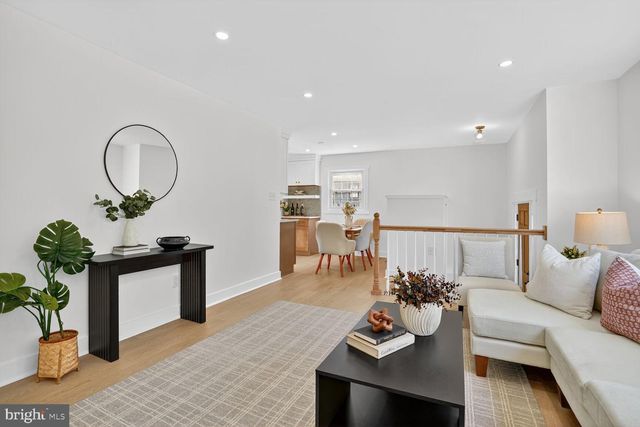 8915 SYLVANIA ST, Lorton, VA 22079