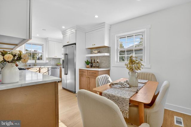 8915 SYLVANIA ST, Lorton, VA 22079