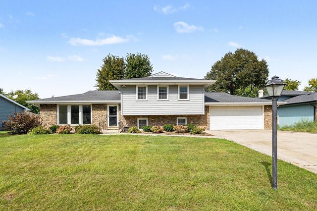 524 Dogwood Court, Joliet, IL 60431