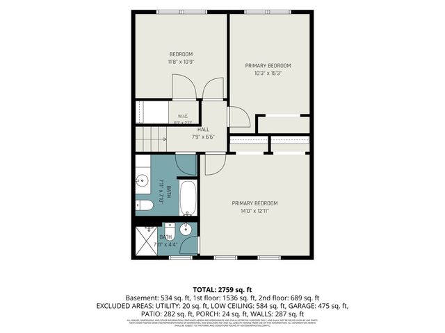 524 Dogwood Court, Joliet, IL 60431