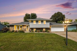524 Dogwood Court, Joliet, IL 60431
