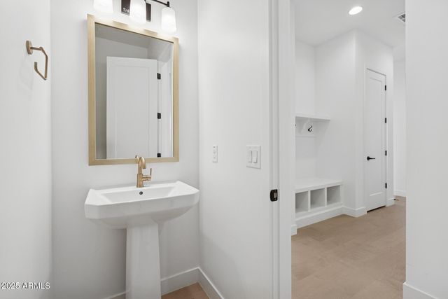 20808 W SAN MIGUEL Avenue, Buckeye, AZ 85396