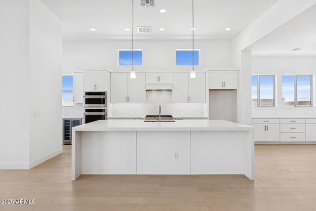 20808 W SAN MIGUEL Avenue, Buckeye, AZ 85396