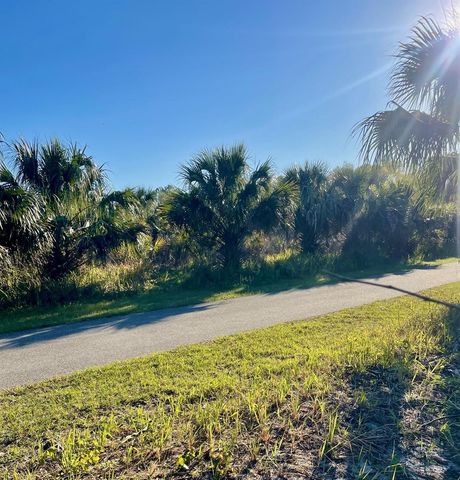 OSTEEN MAYTOWN ROAD, Osteen, FL 32764