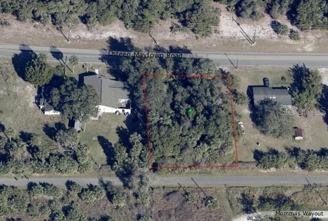 OSTEEN MAYTOWN ROAD, Osteen, FL 32764