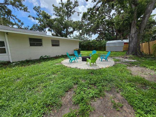 1157 41ST STREET, Sarasota, FL 34234