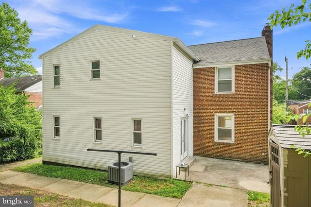 2420 59TH, Cheverly, MD 20785