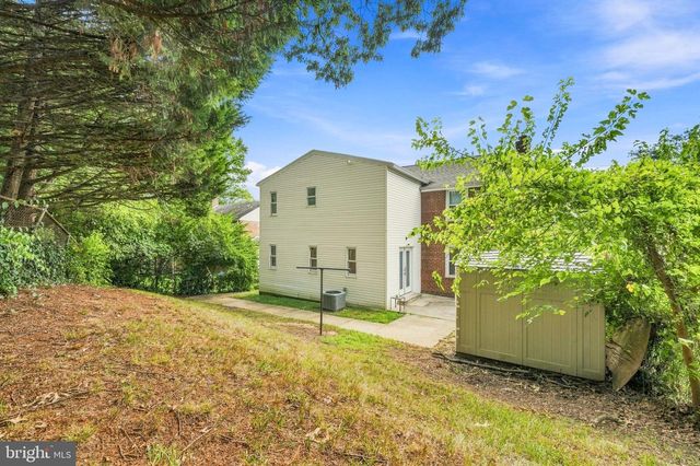 2420 59TH, Cheverly, MD 20785