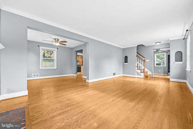 2420 59TH, Cheverly, MD 20785